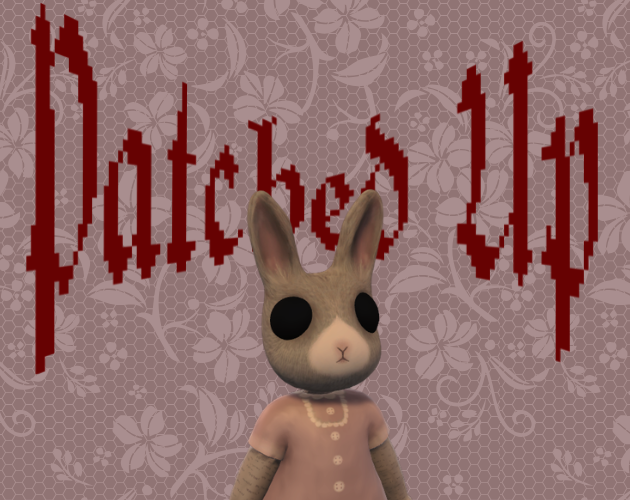 Cover image for Patched Up DEMO