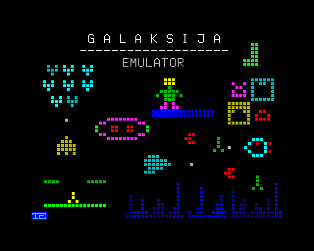 June News Flashback - ZX Spectrum Next Database by Leonis