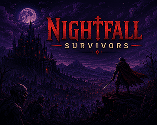 Nightfall Survivors [Free] [Other]