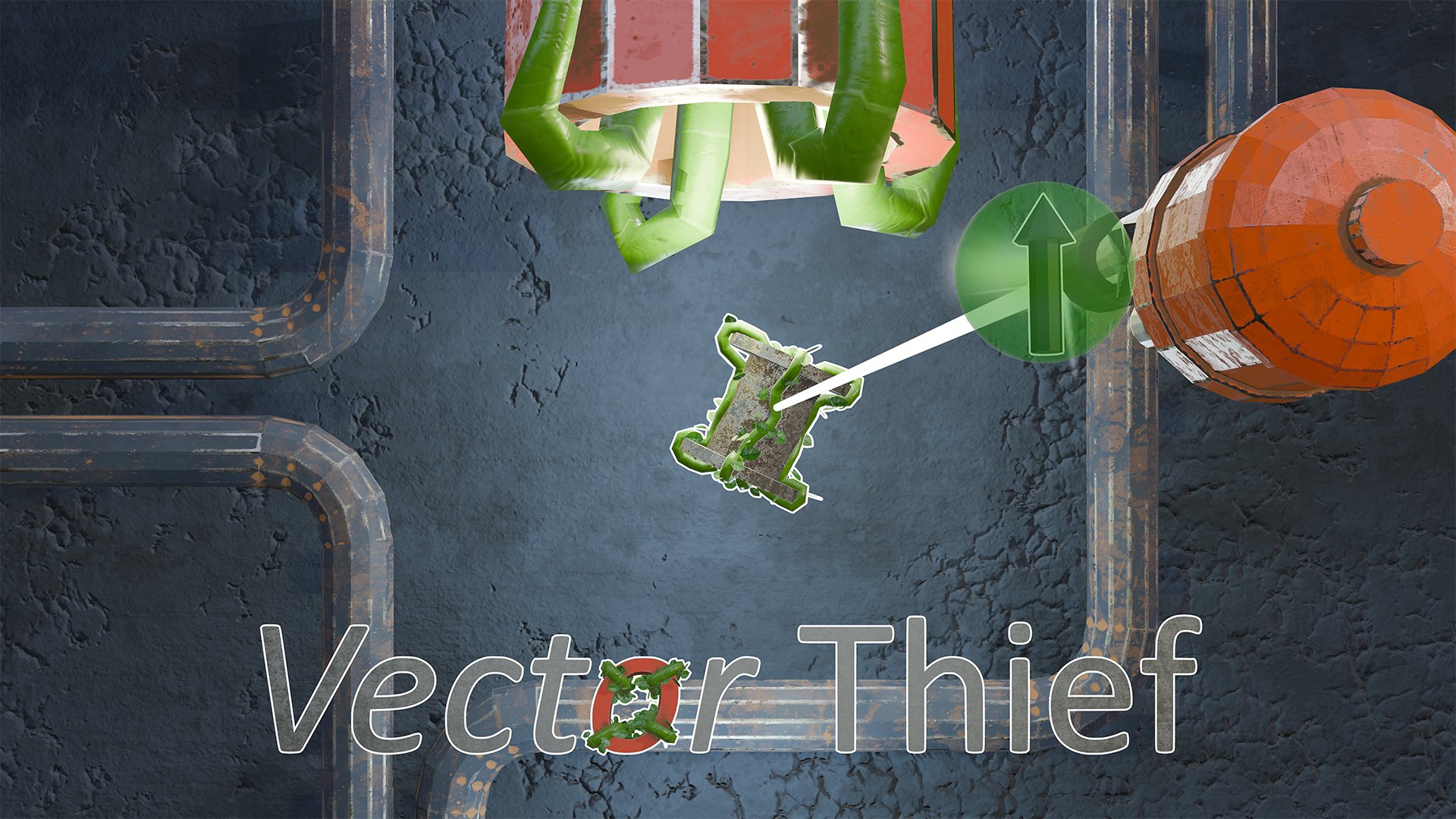 Vector Thief