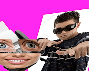 DUDE JENSEN VS EVIL PROTOTYPE [Free] [Role Playing] [Windows]