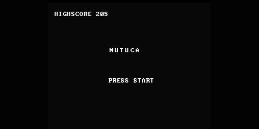 Cover image for mutuca