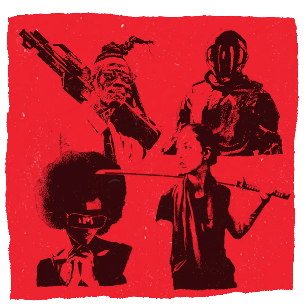 retrokillers