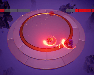 Last Dragon Standing [Free] [Other] [Windows]