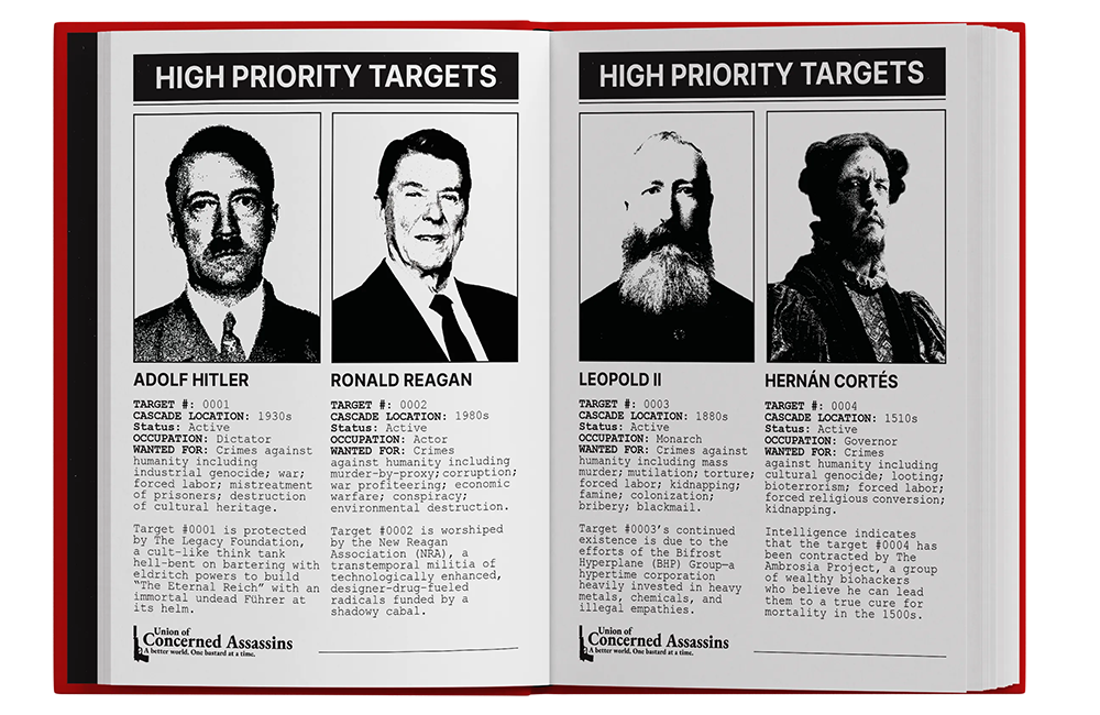 targets