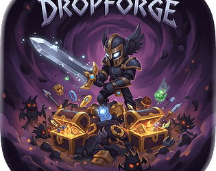 Dropforge Survivor [Free] [Other]