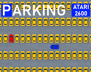 PARKING [$2.00]