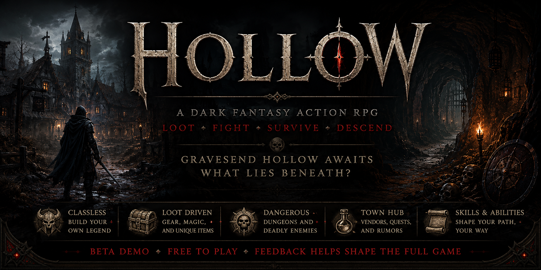 Hollow