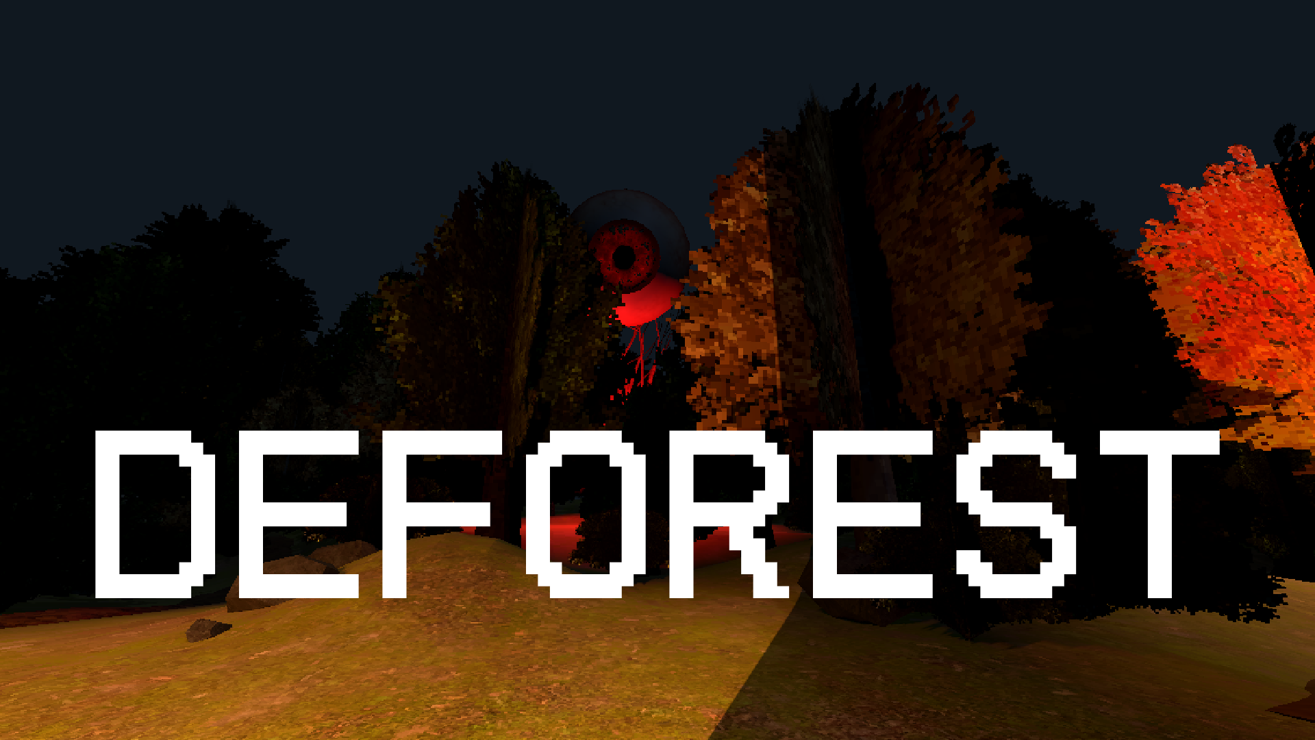 DEFOREST