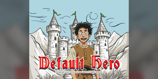 Cover image for Default Hero