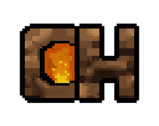 Cinderhold