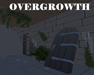 Overgrowth [Free] [Survival] [Windows]