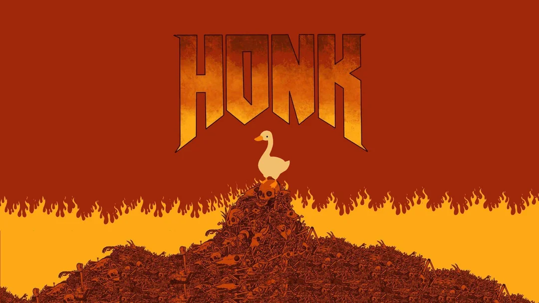 HONK
