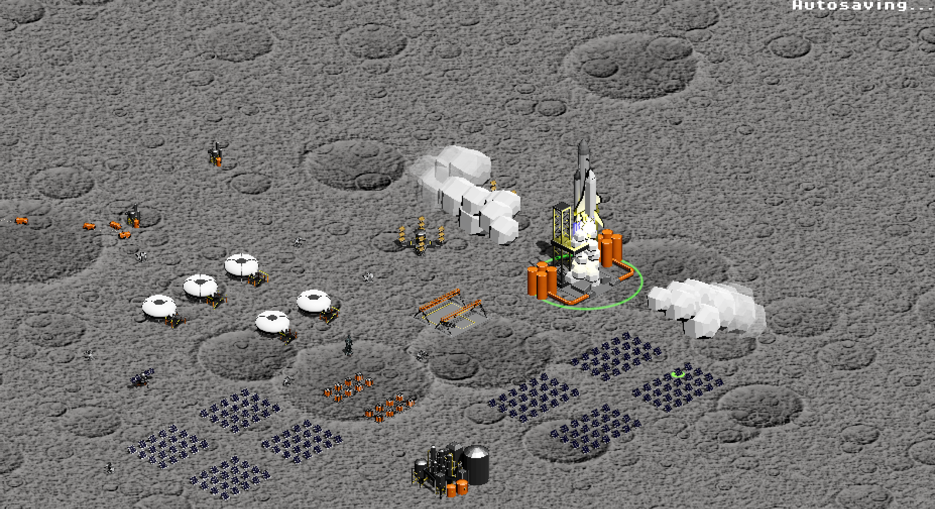 Cover image for Lunokhod
