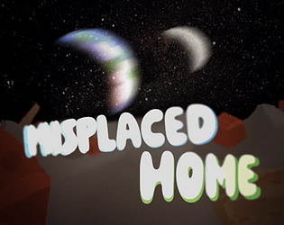 Misplaced Home [Free] [Visual Novel] [Windows] [Linux]