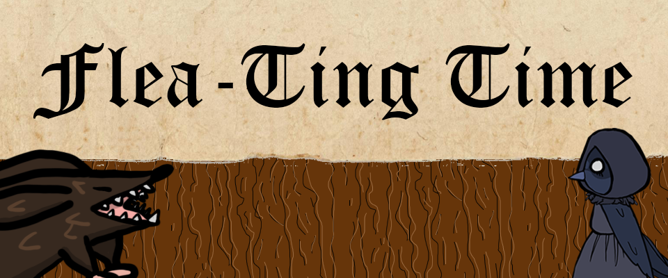 Fleating Time