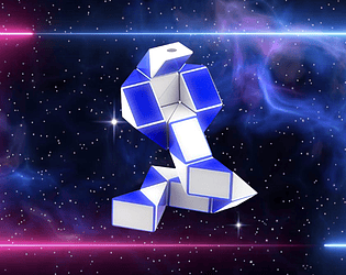 Twisting Snake Puzzle [Free] [Puzzle]