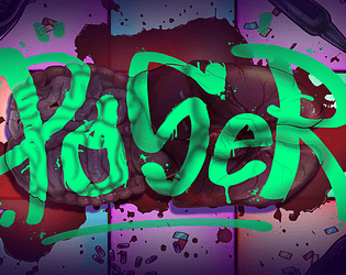 Poser [Free] [Rhythm] [Windows]