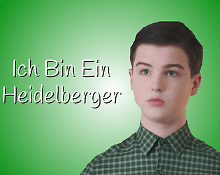 Ich Bin Ein Heidelberger [Free] [Strategy] [Windows] [macOS] [Linux] [Android]
