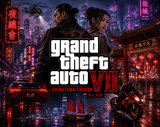Gta 7 Early Access [Free] [Action]