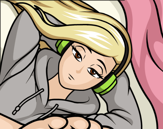 Cover image for Sandra's Dream Come True pt. 1
