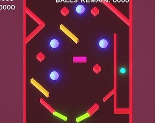 Cover image for Pinball
