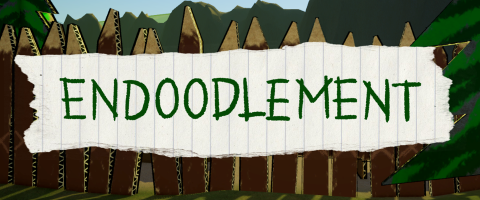 Endoodlement