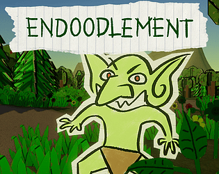 Endoodlement