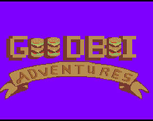 Goodboi Adventures
