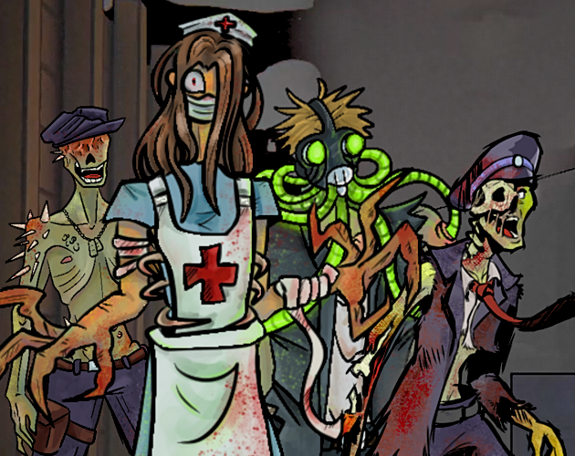 Cover image for Arcana Mortis