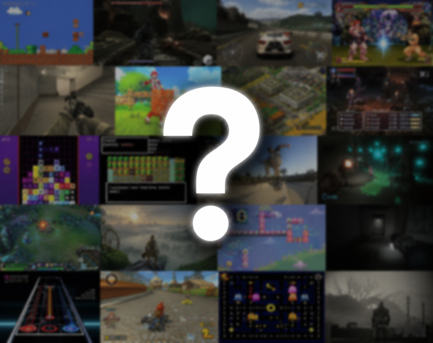Make the game - Jam - itch.io