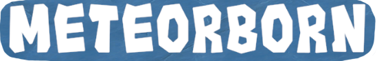 Meteorborn