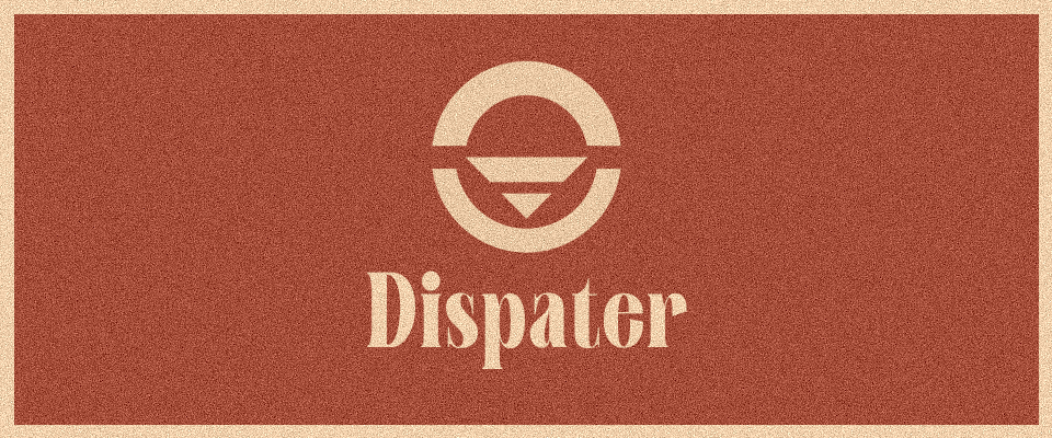 Dispater