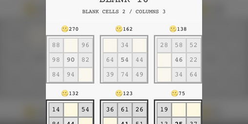 Cover image for BLANK_