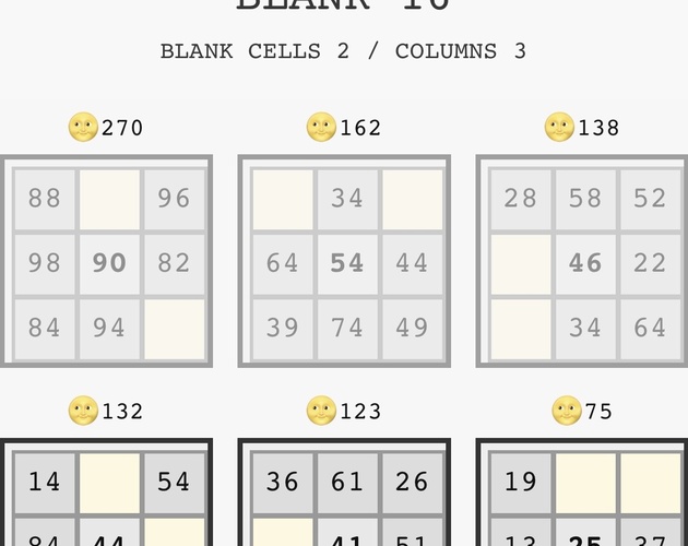 Cover image for BLANK_