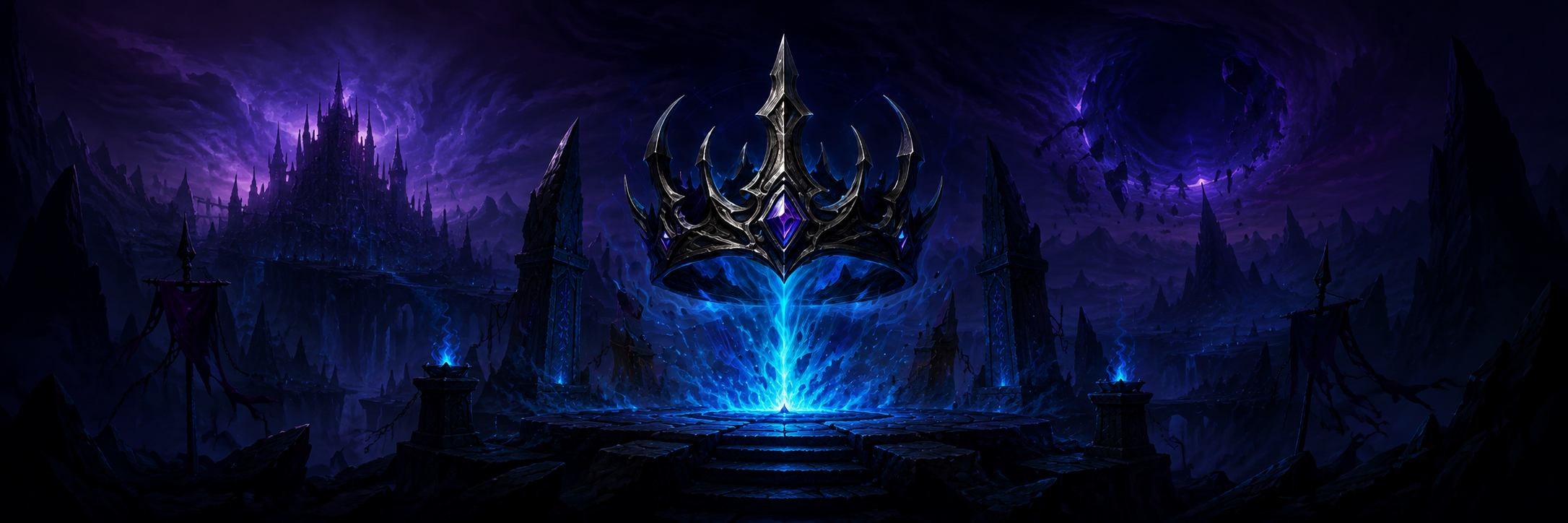 Abyssarch