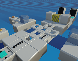 Emotional Blocks (Survey) [Free] [Puzzle]