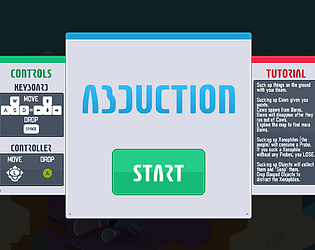 Abduction [Free] [Action]