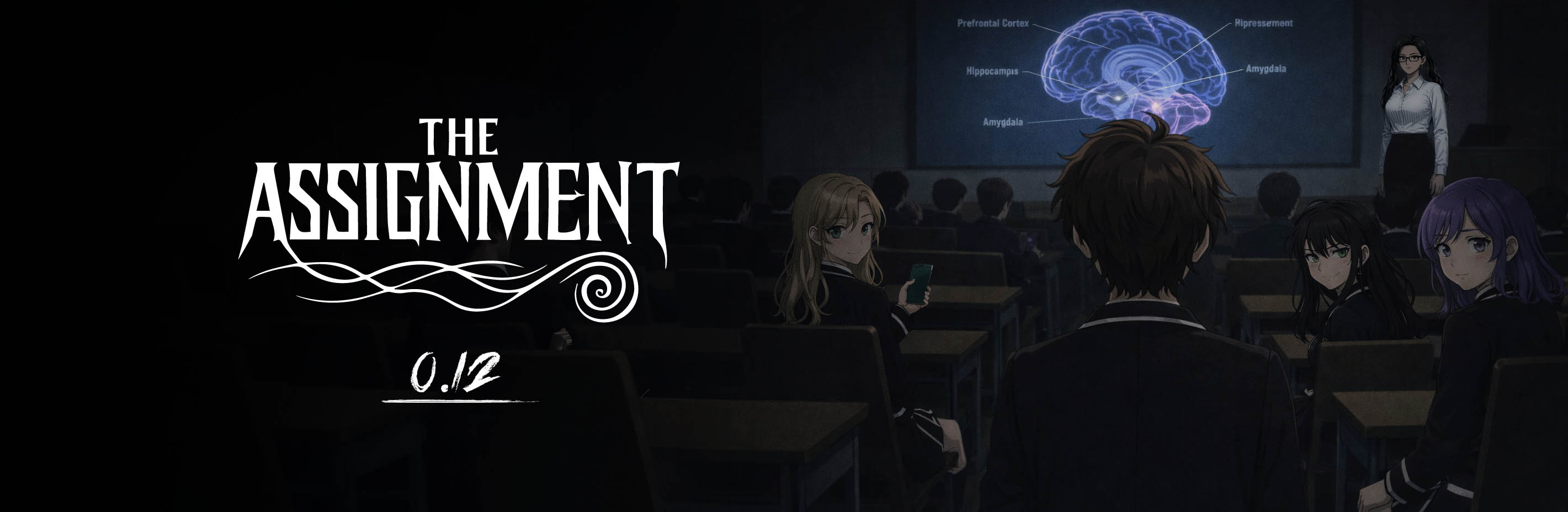 The Assignment