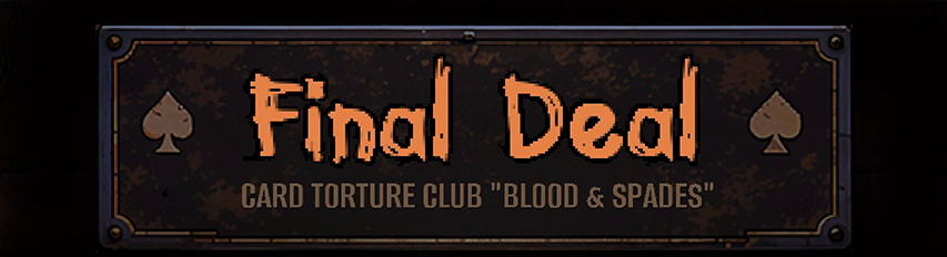 Final Deal