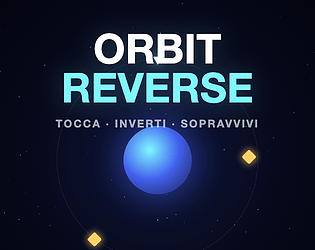 Orbit Reverse [Free]