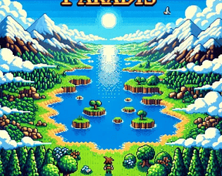 Naturia chronicles sword of Heaven [Free] [Adventure] [Windows]