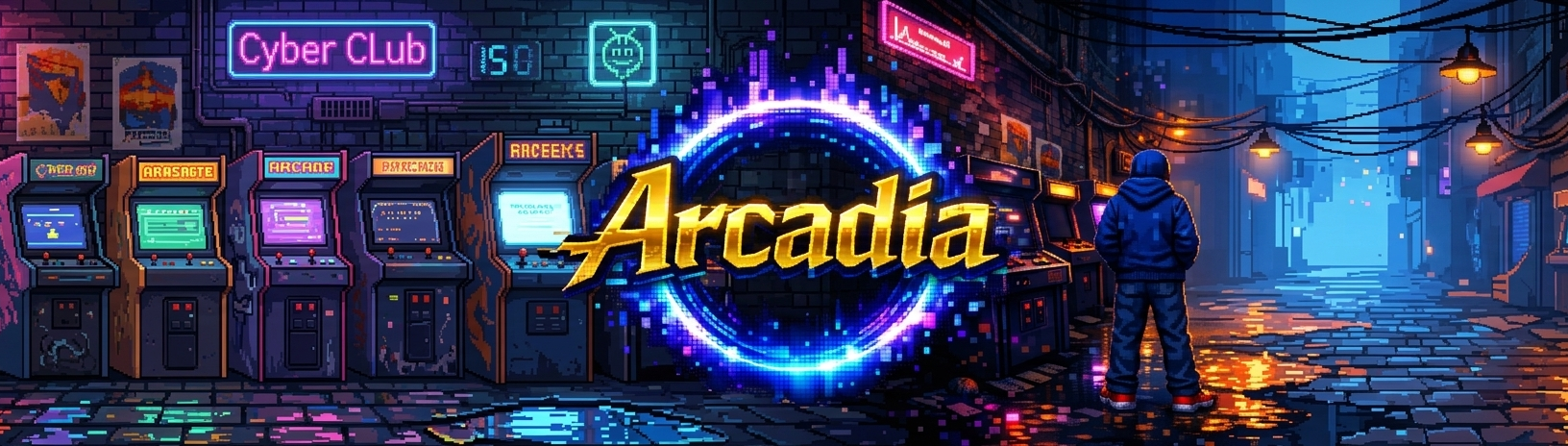 Arcadia