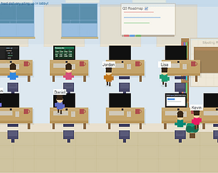 Office Simulator : BE A BOSS! [Free] [Simulation]