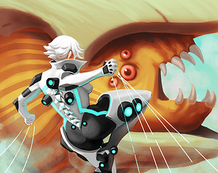 Project Overdrive [Free] [Action]