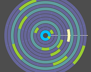 Disc Align [Free] [Puzzle]