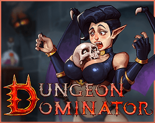 Dungeon Dominator [Free] [Strategy] [Windows]