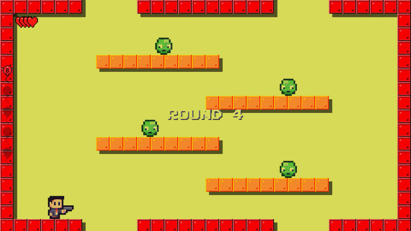 Turbo Pop [Free] [Platformer] [Windows]