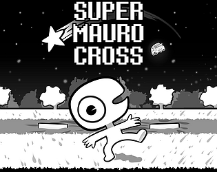 SUPER MAURO CROSS [Free] [Other] [Windows]