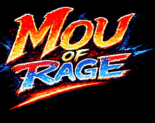 Mou of Rage [Free] [Fighting]